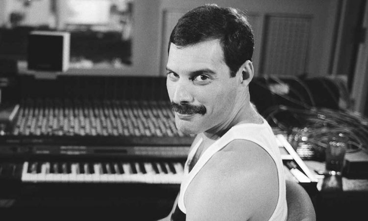10 Best Freddie Mercury Songs of All Time