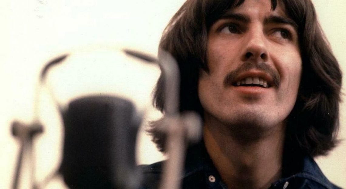 10 Best George Harrison Songs of All Time
