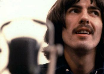 10 Best George Harrison Songs of All Time