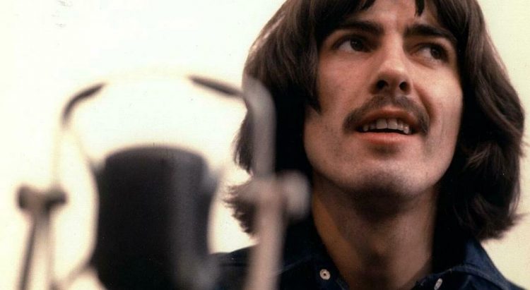 10 Best George Harrison Songs of All Time