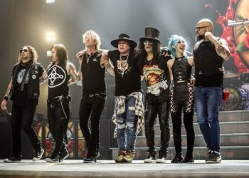10 Best Guns N’ Roses Songs of All Time