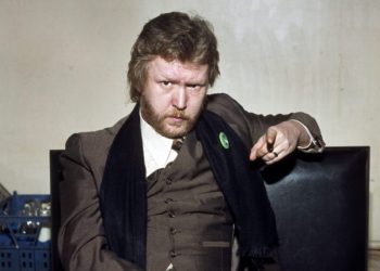 10 Best Harry Nilsson Songs of All Time