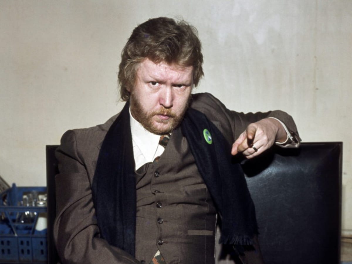 10 Best Harry Nilsson Songs of All Time - Singersroom.com