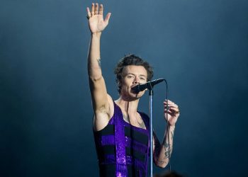 10 Best Harry Styles Songs of All Time