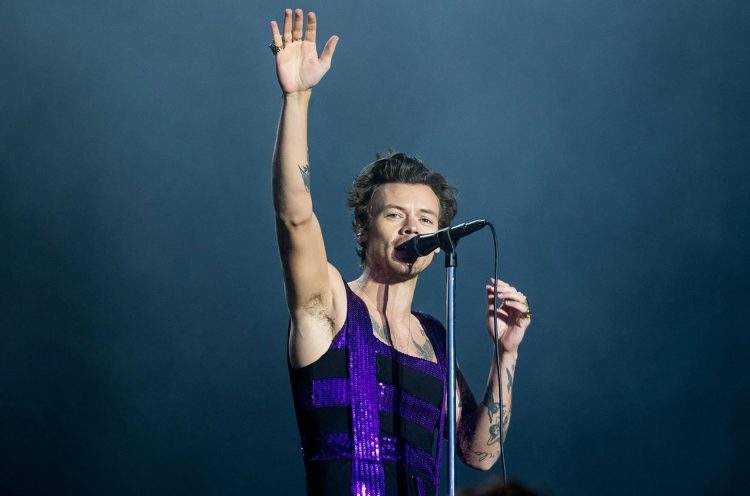 10 Best Harry Styles Songs of All Time