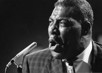 10 Best Howlin Wolf Songs of All Time