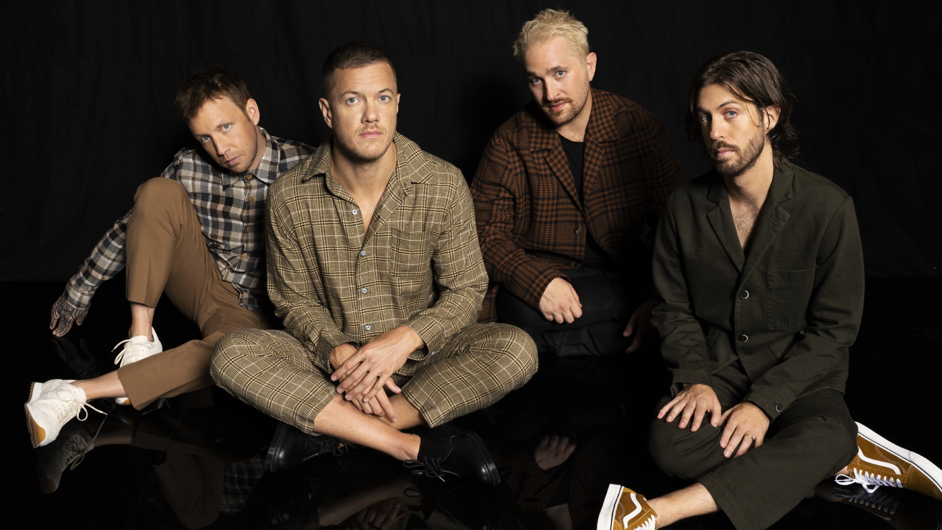 10 Best Imagine Dragons Songs of All Time