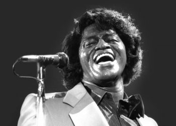 10 Best James Brown Songs of All Time