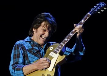10 Best John Fogerty Songs of All Time