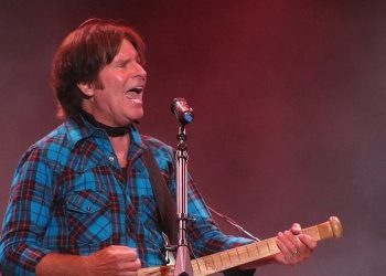 10 Best John Fogerty Songs of All Time