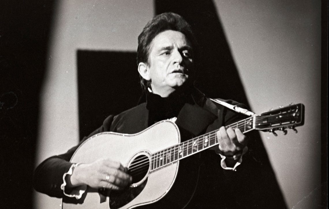10 Best Johnny Cash Songs of All Time
