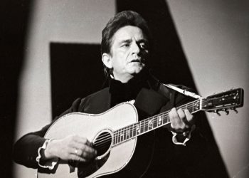10 Best Johnny Cash Songs of All Time