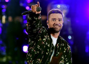10 Best Justin Timberlake Songs of All Time