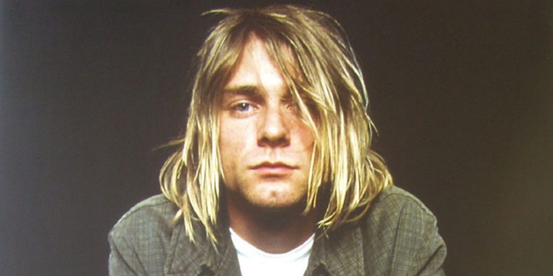 10 Best Kurt Cobain Songs of All Time - Singersroom.com