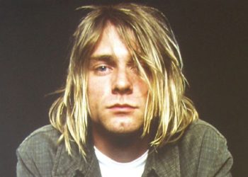 10 Best Kurt Cobain Songs of All Time