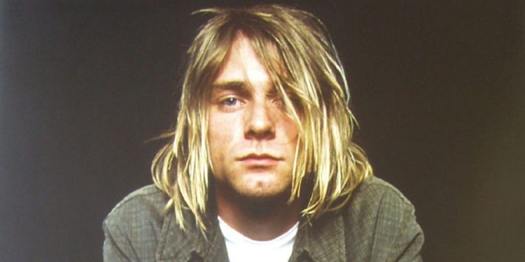 10 Best Kurt Cobain Songs of All Time