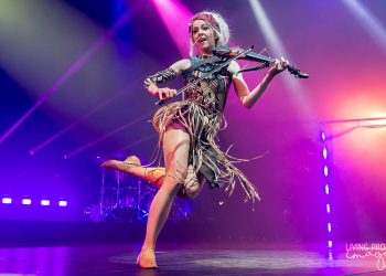 10 Best Lindsey Stirling Songs of All Time
