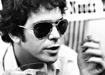 10 Best Lou Reed Songs of All Time