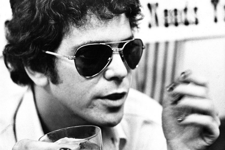 10 Best Lou Reed Songs of All Time