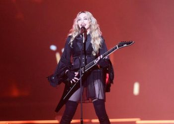 10 Best Madonna Songs of All Time