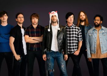 10 Best Maroon 5 Songs of All Time