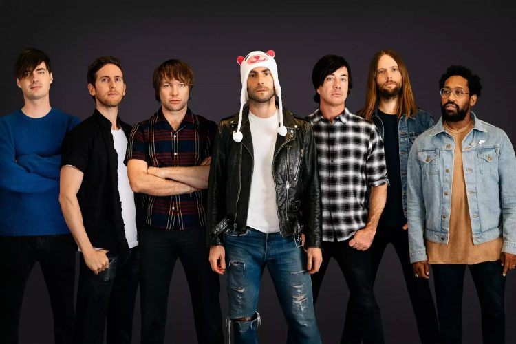 10 Best Maroon 5 Songs of All Time