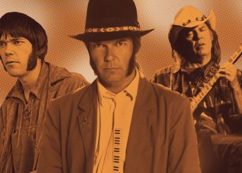 10 Best Neil Young Songs of All Time
