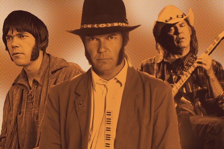 10 Best Neil Young Songs of All Time