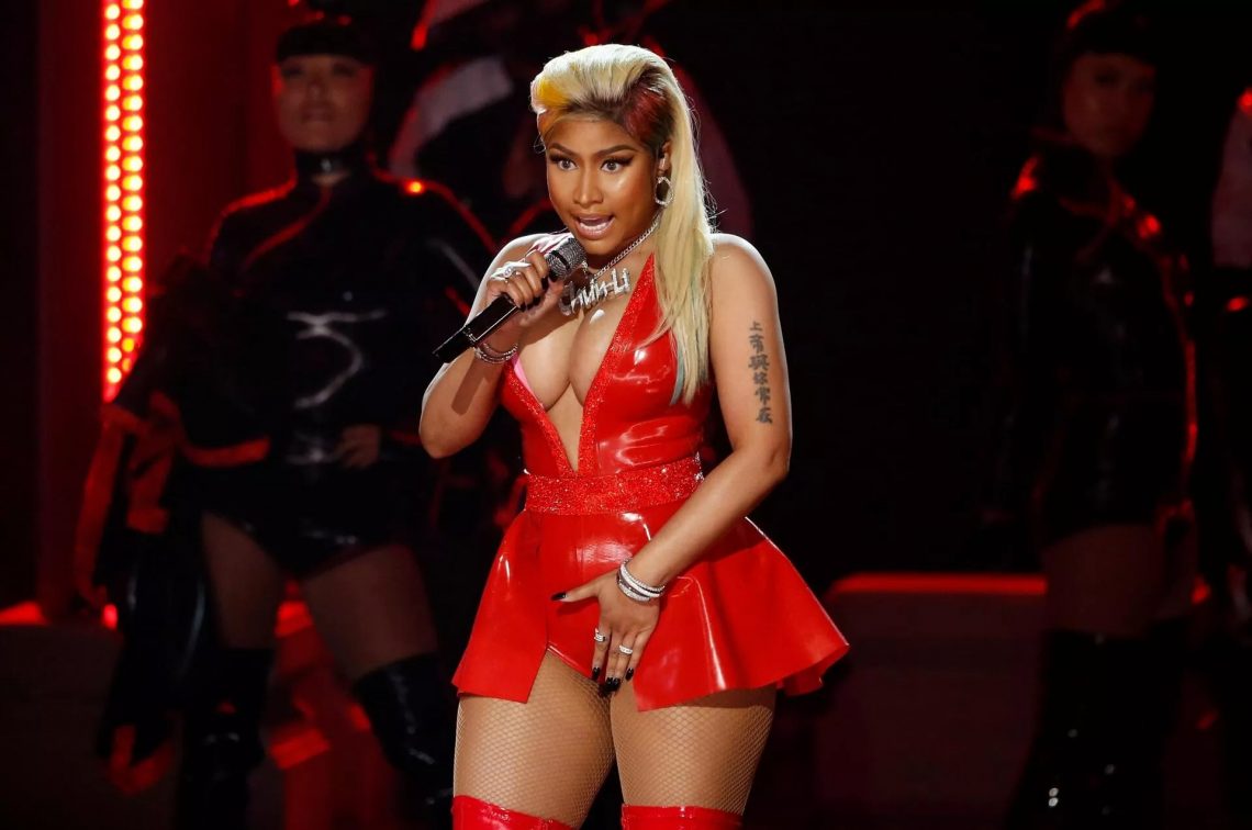 10 Best Nicki Minaj Songs of All Time