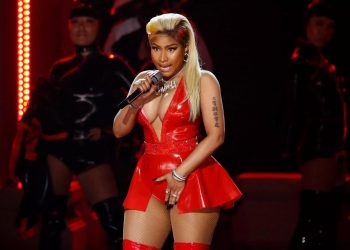 10 Best Nicki Minaj Songs of All Time