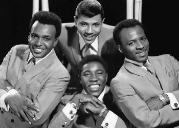 10 Best Ojays Songs of All Time