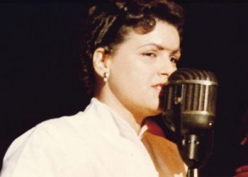 10 Best Patsy Cline Songs of All Time