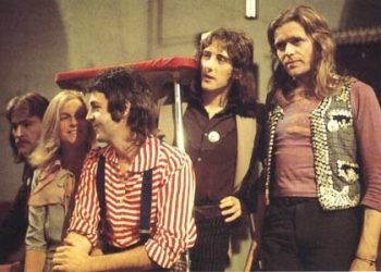 10 Best Paul Mccartney And Wings Songs of All Time