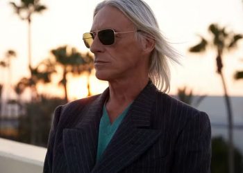10 Best Paul Weller Songs of All Time