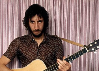 10 Best Pete Townshend Songs of All Time