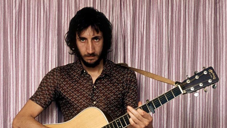 10 Best Pete Townshend Songs of All Time
