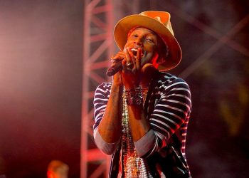10 Best Pharrell Williams Songs of All Time