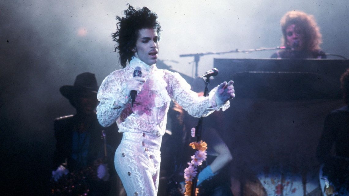 10 Best Prince Songs of All Time