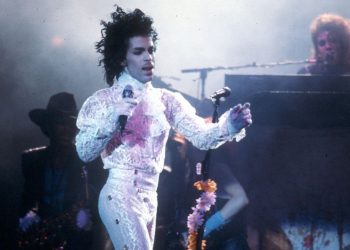 10 Best Prince Songs of All Time