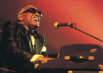 10 Best Ray Charles Songs of All Time