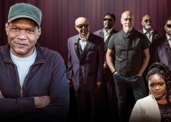 10 Best Robert Cray Band Songs of All Time