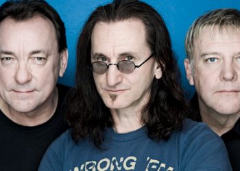 10 Best Rush Songs of All Time