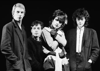 10 Best Siouxsie And The Banshees Songs of All Time