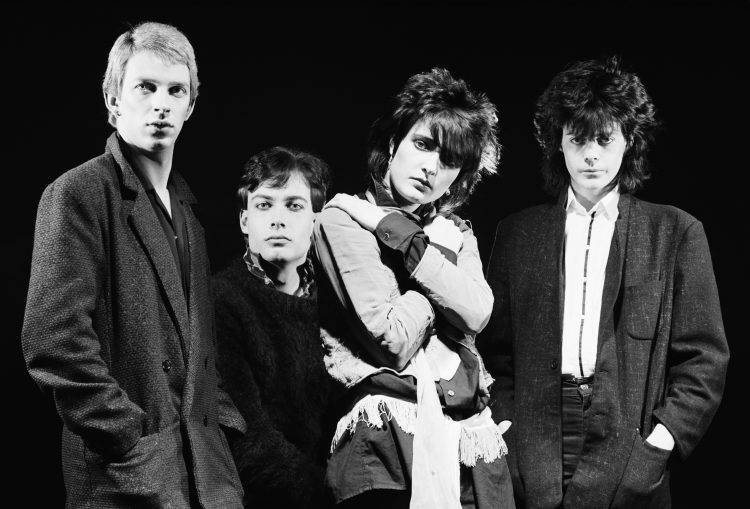 10 Best Siouxsie And The Banshees Songs of All Time