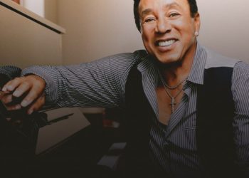 10 Best Smokey Robinson Songs of All Time