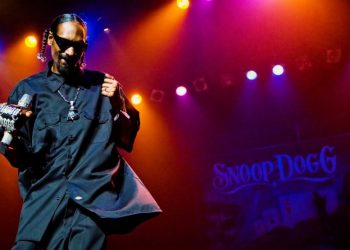 10 Best Snoop Dogg Songs of All Time