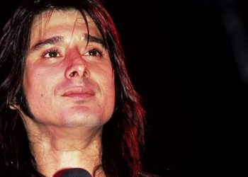 10 Best Steve Perry Songs of All Time