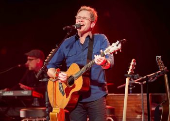 10 Best Steven Curtis Chapman Songs of All Time