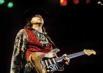 10 Best Stevie Ray Vaughan Songs of All Time