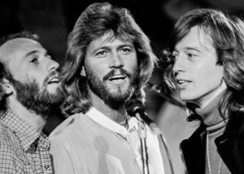 10 Best The Bee Gees Songs of All Time